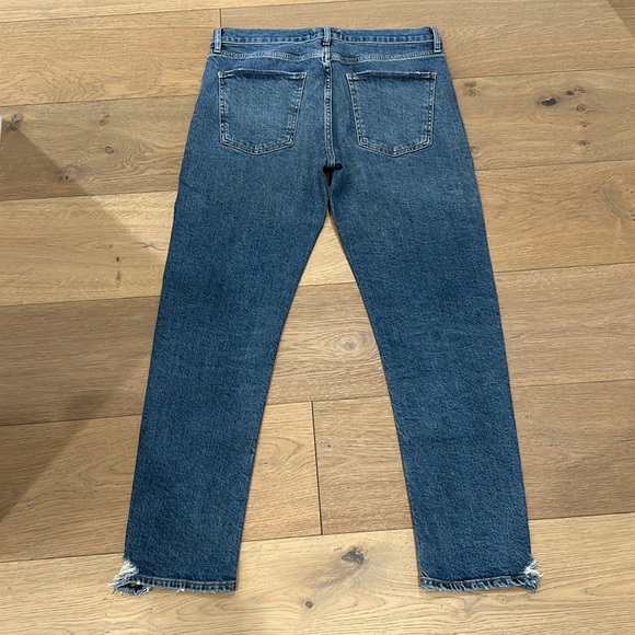 Agolde Toni jeans - Picture 3 of 3